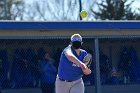 Softball vs Emerson game 1  Women’s Softball vs Emerson game 1. : Women’s Softball